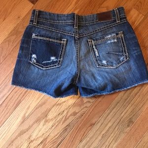 BKE shorts Size 28